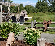La Ruelle Hébergement