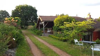 Clos de l'ARTHONNET
