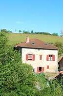 Clos de l'ARTHONNET
