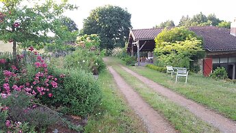 Clos de l'ARTHONNET