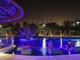 HOTEL ROYAL GARDEN TUXPAN