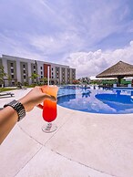 HOTEL ROYAL GARDEN TUXPAN