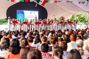HOTEL ROYAL GARDEN TUXPAN