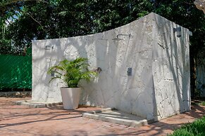 HOTEL ROYAL GARDEN TUXPAN