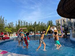 HOTEL ROYAL GARDEN TUXPAN