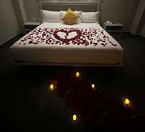 HOTEL ROYAL GARDEN TUXPAN