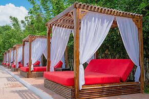 HOTEL ROYAL GARDEN TUXPAN