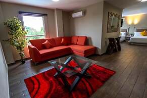 HOTEL ROYAL GARDEN TUXPAN