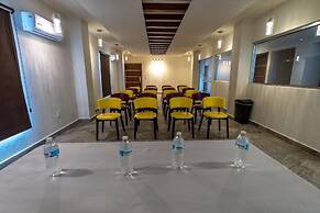 HOTEL ROYAL GARDEN TUXPAN