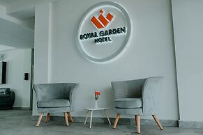 HOTEL ROYAL GARDEN TUXPAN