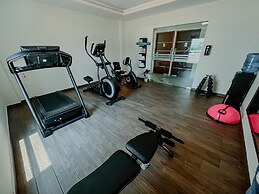 HOTEL ROYAL GARDEN TUXPAN