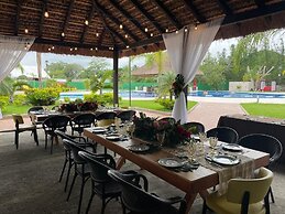 HOTEL ROYAL GARDEN TUXPAN