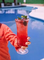HOTEL ROYAL GARDEN TUXPAN