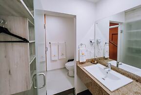 HOTEL ROYAL GARDEN TUXPAN