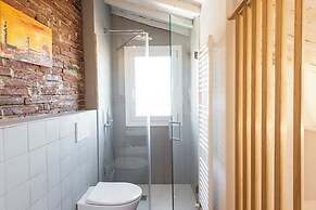 Santa Maria Novella penthouse by MMega