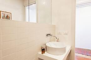 Santa Maria Novella penthouse by MMega