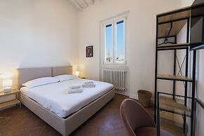 Santa Maria Novella penthouse by MMega