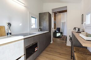 Santa Maria Novella penthouse by MMega