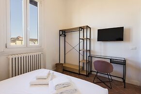 Santa Maria Novella penthouse by MMega