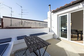 Santa Maria Novella penthouse by MMega