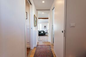 Santa Maria Novella penthouse by MMega