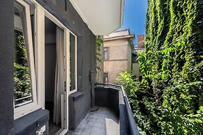 Bucharest Studios Beijing Room