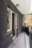 Bucharest Studios Beijing Room