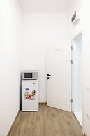Bucharest Studios Beijing Room