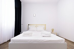 Bucharest Studios Beijing Room