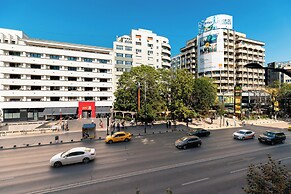 Bucharest Studios Beijing Room