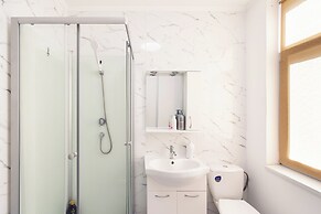 Bucharest Studios Beijing Room