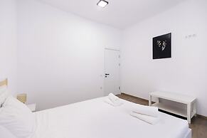 Bucharest Studios Beijing Room