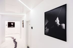 Bucharest Studios Beijing Room