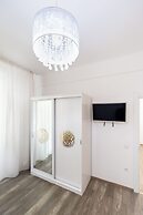 Bucharest Studios Beijing Room