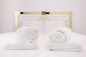 Bucharest Studios Beijing Room