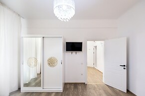 Bucharest Studios Beijing Room