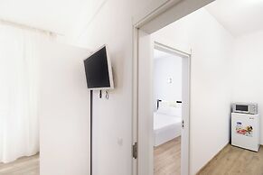 Bucharest Studios Beijing Room