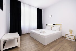 Bucharest Studios Beijing Room