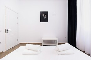 Bucharest Studios Beijing Room