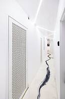 Bucharest Studios Beijing Room