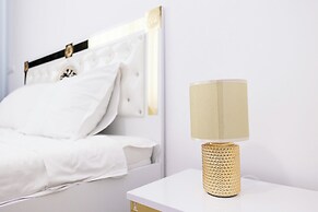 Bucharest Studios Beijing Room