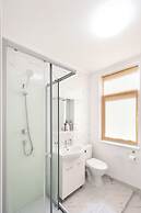 Bucharest Studios Beijing Room