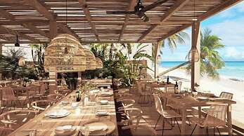Windward Mayreau Resort