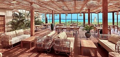 Windward Mayreau Resort