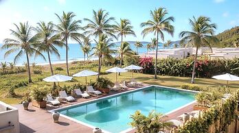 Windward Mayreau Resort