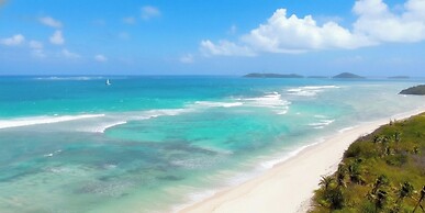 Windward Mayreau Resort
