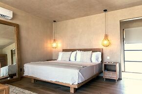 Windward Mayreau Resort