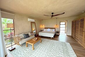 Windward Mayreau Resort