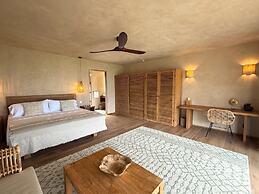 Windward Mayreau Resort