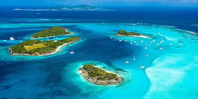 Windward Mayreau Resort